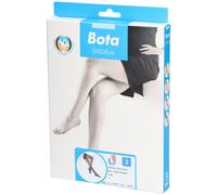 Bota Botalux 140 AG nero N3 Chaussettes 1 pc(s)