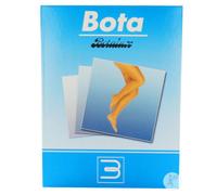 Bota Botalux 140 Maternity Nero N3 Paire 1