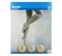 Bota Botalux 40 Panty De Soutien Nero Taille N3 Paire 1