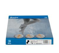 Bota Botalux 70 AT Panty Nero Opaque Taille 6 Chaussettes 1 pc(s)