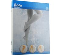 Bota Botalux 70 Panty De Soutien Nero Opaque Taille N6 Paire 1