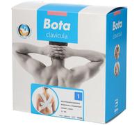 Bota Clavicula Redresseur Enfant 1 (-32) Bandage(S) pc(s)