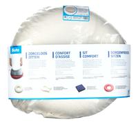 Bota Coussin Rond + Housse Oreiller 1 pc(s)