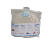 Bota Coussin Rond + Housse Oreiller 1 pc(s)