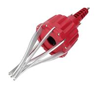 Bota CV Expansor - Outil Rotula - Séparateur Puntal | Installateur à plateau rapide, outil d'essieu automobile, outil pour mécanique professionnelle, facilite le démontage