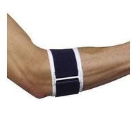 Bota EL-Bota Short Sport Blanc-Bleu Bandage(S) 1 pc(s)