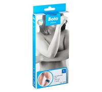 Bota EL-Bota Short Sport Blanc-Bleu Taille 1 Bandage(S) pc(s)