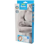 Bota Elbow Ortho 810 + Silicone Skin Taille 2 Bandage(S) 1 pc(s)
