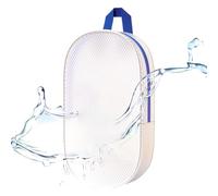 Bota Fourre-tout Pour La Plage, Eva Beach Organisateur Sac - Contrôle À Glissière Organisateur Étanche Pour La Nager Sports Running Travel Daily Commuiting Un Choix Polyvalent Pour Les Styles De Vie