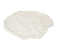 Bota Housse Coton Pour Coussin Rond 1 Pièce