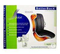 Bota Jobri Betterback Noir Universel 1 Pièce