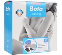Bota Looping Bande À Fixer Blanc Taille N10 Pièce 1