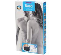 Bota Lumbota Basic Hoogte 24 Zwart Medium Bandage(S) 1 pc(s)