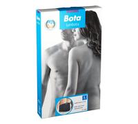 Bota Lumbota Basic Noir H 26cm Large Bandage(S) 1 pc(s)
