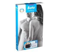 Bota Lumbota Basic Zwart Extra Large Bandage(S) 1 pc(s)