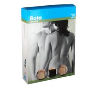 Bota Lumbota CRX Noir H: 26 cm M Bandage(S) 1 pc(s)