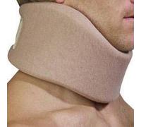 Bota Minerve Collier Cervical A H: 6cm S Bandage(S) 1 pc(s)
