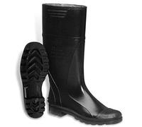 BOTA MONOC. ALTA NEGRO 1066 Talla: 40