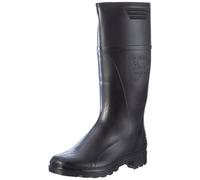 BOTA MONOC. ALTA NEGRO 1066 Talla: 45