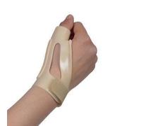 Bota Orthèse pignet/pouce Gauche L Bandage(S) 1 pc(s)