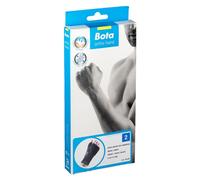 Bota ORTHO 505 Main Noir Taille 2 Bandage(S) 1 pc(s)