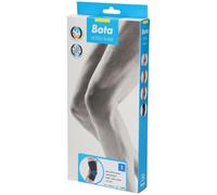Bota Ortho DF 1000 + Baleine Noir Taille 1 Bandage(S) pc(s)