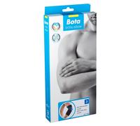 Bota Ortho Elbow 810 + Silicone Noir Taille 3 Bandage(S) 1 pc(s)