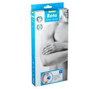 Bota Ortho Elbow 820 + Silicone Velcro Blanc Taille 6 Bandage(S) 1 pc(s)