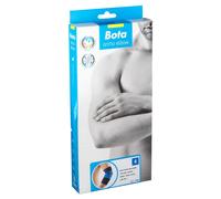 Bota Ortho Elbow 820 + Silicone Velcro Noir Taille 4 Bandage(S) 1 pc(s)