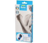Bota Ortho Handpolsband 501 Zwart Maat 4 Bandage(S) 1 pc(s)