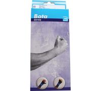 Bota Ortho Serre-Poignet-Main 501 Noir Taille N3 Pièce 1
