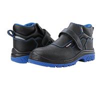 Bota Piel Soldador Comp+ S3