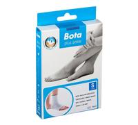 Bota Plus AB Ankle Chevillère Blanc S Bandage(S) 1 pc(s)