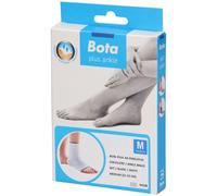 Bota Plus AB Ankle Chevillère Blanc Taille M Bandage(S) 1 pc(s)