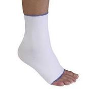 Bota Plus AB Ankle Chevillère Blanc Taille XL Bandage(S) 1 pc(s)