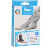 Bota Plus AB Cheville Noir Large 23-25cm Pièce 1