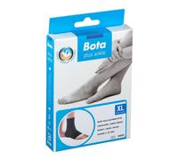 Bota Plus AB Cheville Noir XLarge Bandage(S) 1 pc(s)