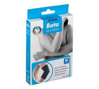 Bota Plus Coudière Noir Taille Medium Bandage(S) 1 pc(s)