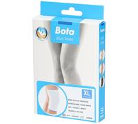 Bota Plus DF Genouillère Blanc Taille Extra Large Bandage(S) 1 pc(s)