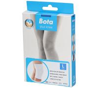 Bota Plus DF Genouillère Blanc Taille Large Bandage(S) 1 pc(s)