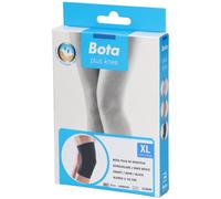 Bota Plus DF Genouillère Noir Taille Extra Large Bandage(S) 1 pc(s)
