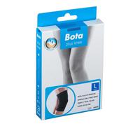 Bota Plus DF Genouillère Noir Taille L Bandage(S) 1 pc(s)