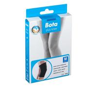 Bota Plus DF Genouillère Noir Taille Medium Bandage(S) 1 pc(s)