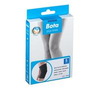 Bota Plus DF Genouillère Noir Taille Small Bandage(S) 1 pc(s)