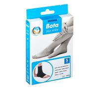 Bota Plus Enkel Zwart Small Bandage(S) 1 pc(s)