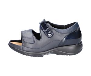 Bota Podartis Manet Chaussure Femme Bleu 39 XL Chaussures 1 pc(s)