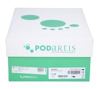 Bota Podartis Michelangelo Sr104011 Homme Noir 46 Chaussures 1 pc(s)