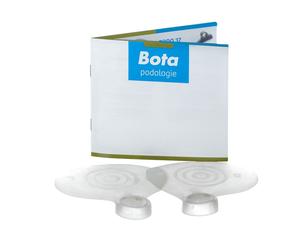 Bota Podo 01 Coussin Métatarsal Universel Oreiller 1x2 pc(s)