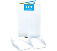 Bota Podo 12 Talonnette Coquille Large Oreiller 1x2 pc(s)