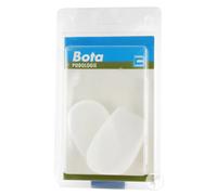 Bota Podo 12 Talonnette Silicone 35-37 Small 1 Paire (25100920)